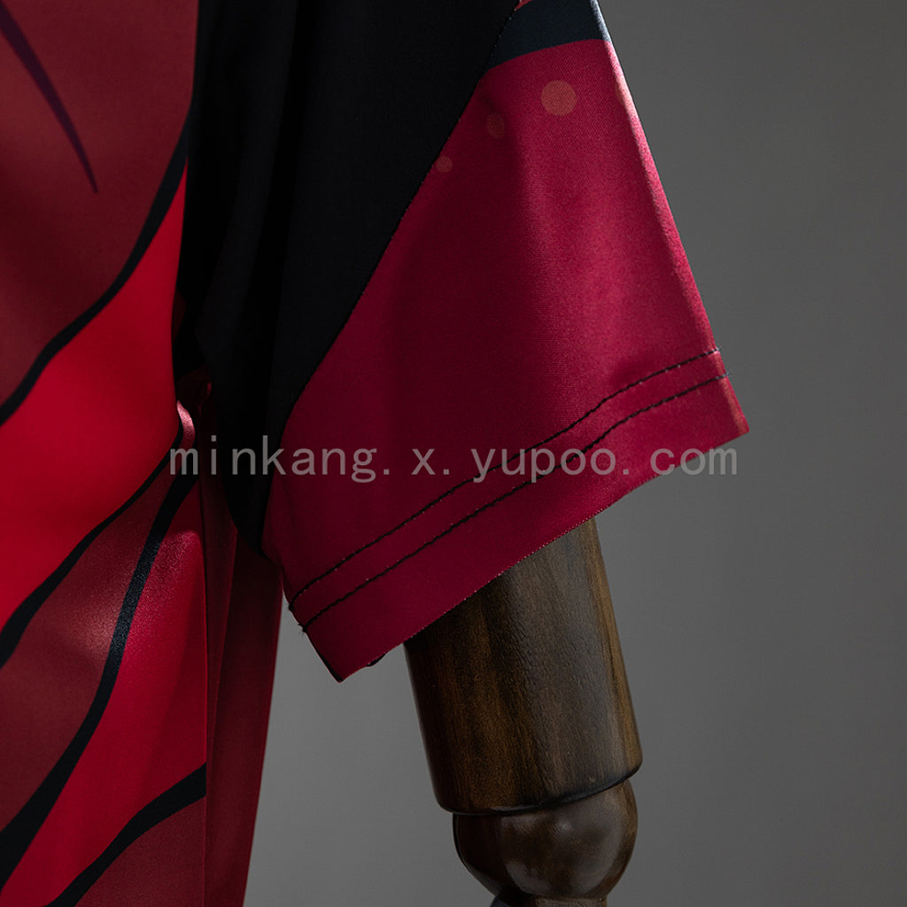Flamengo 26/27 Pre-match Jersey