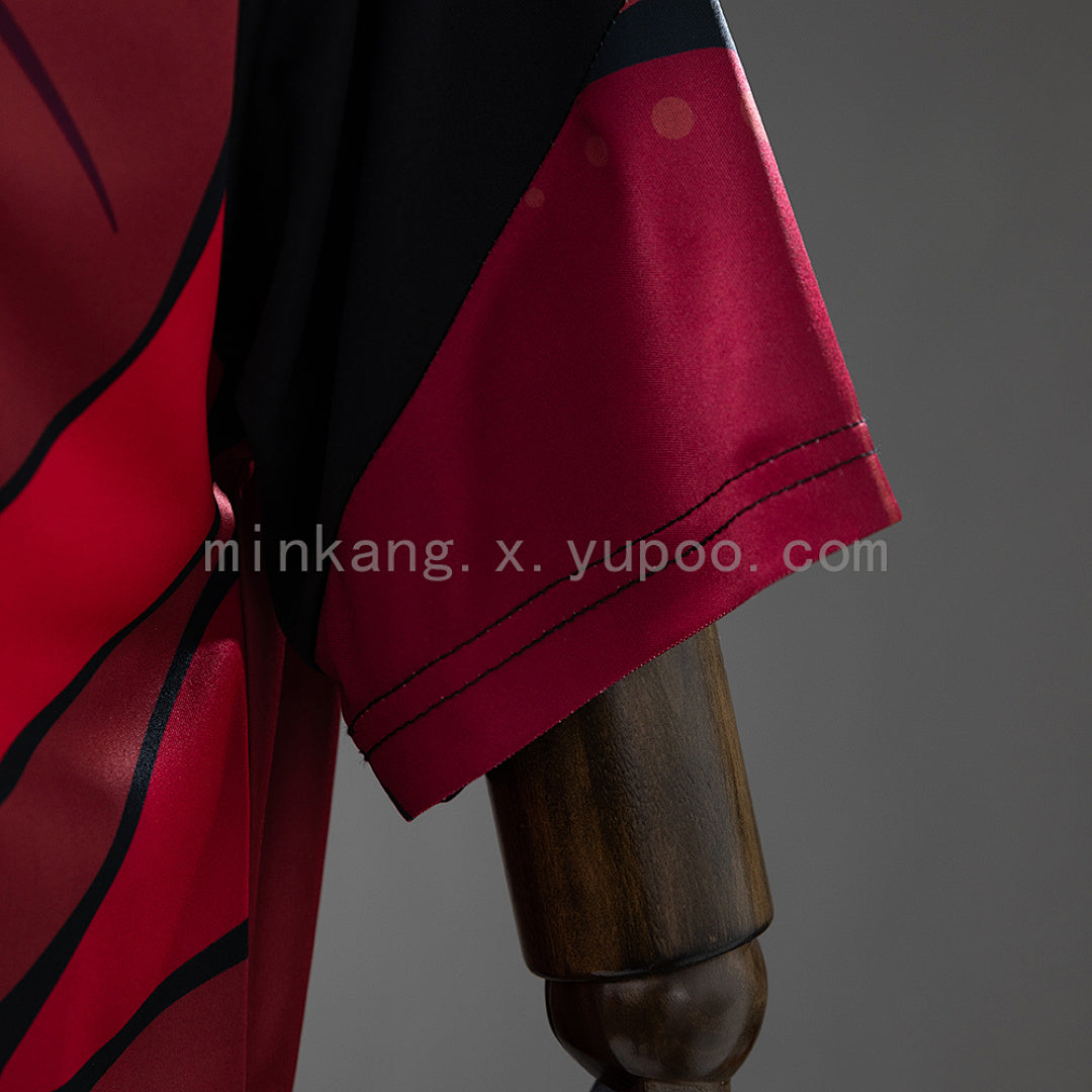 Flamengo 26/27 Pre-match Jersey