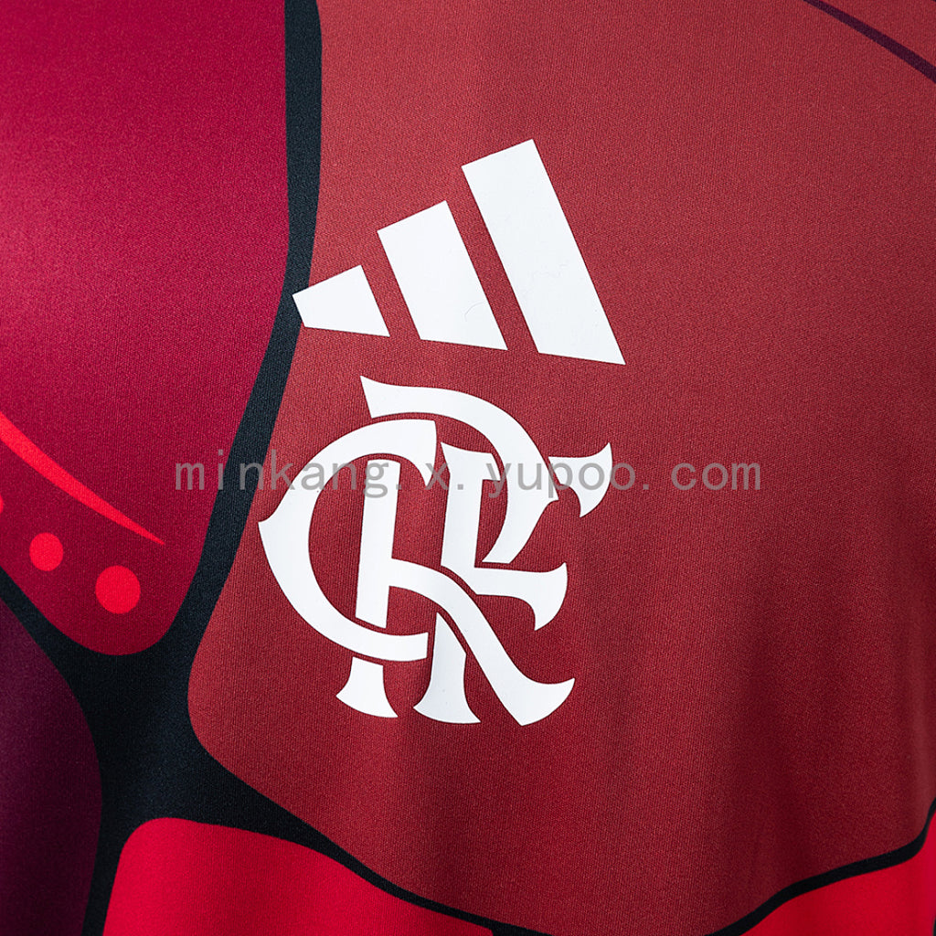 Flamengo 26/27 Pre-match Jersey