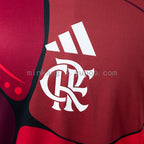 Flamengo 26/27 Pre-match Jersey