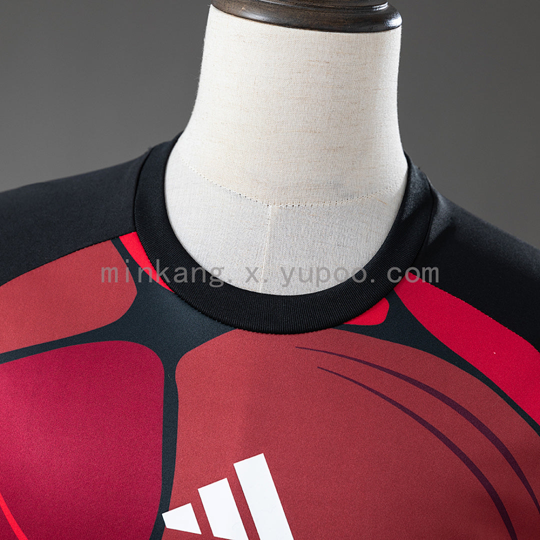 Flamengo 26/27 Pre-match Jersey