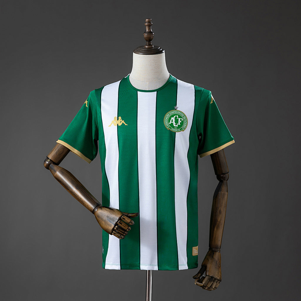 Chapecoense 26/27 Home Jersey