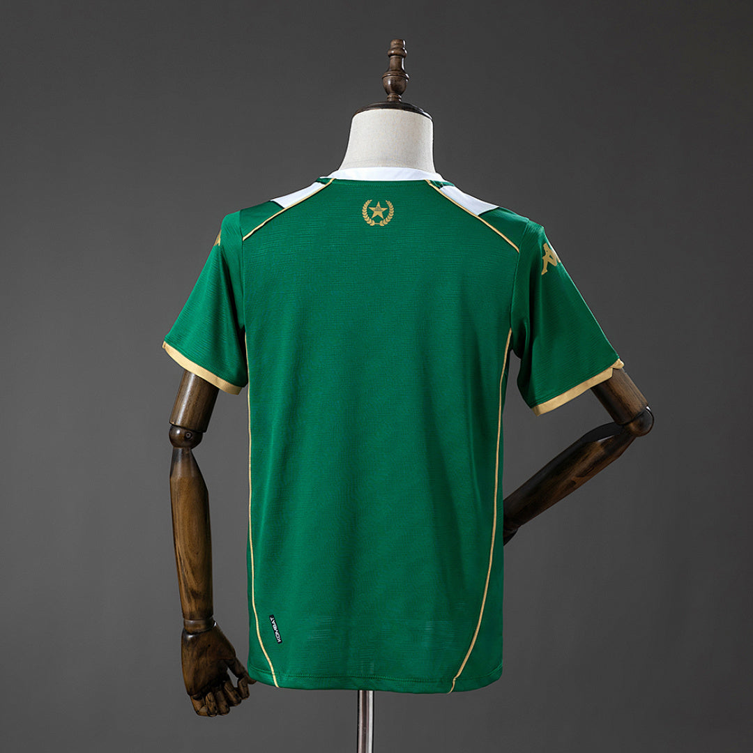 Chapecoense 26/27 Home Jersey