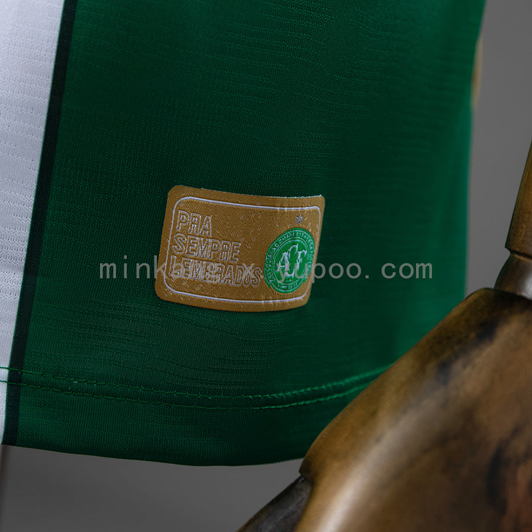 Chapecoense 26/27 Home Jersey