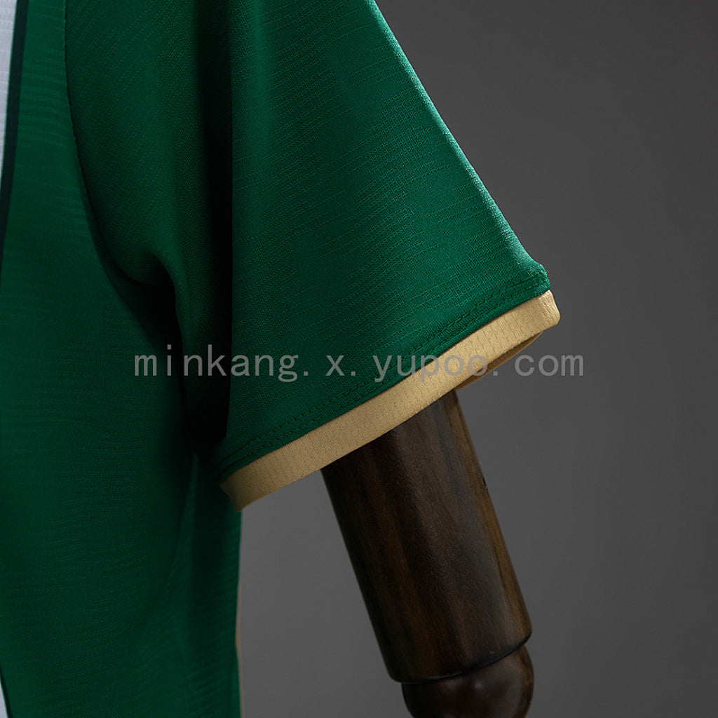Chapecoense 26/27 Home Jersey