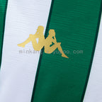 Chapecoense 26/27 Home Jersey