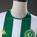 Chapecoense 26/27 Home Jersey