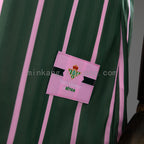 Real Betis 26/27 Special Edition Women's Jersey