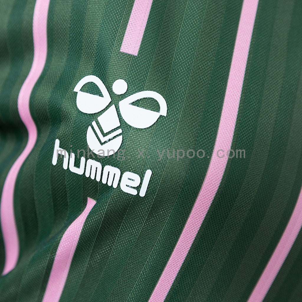 Real Betis 26/27 Special Edition Women's Jersey