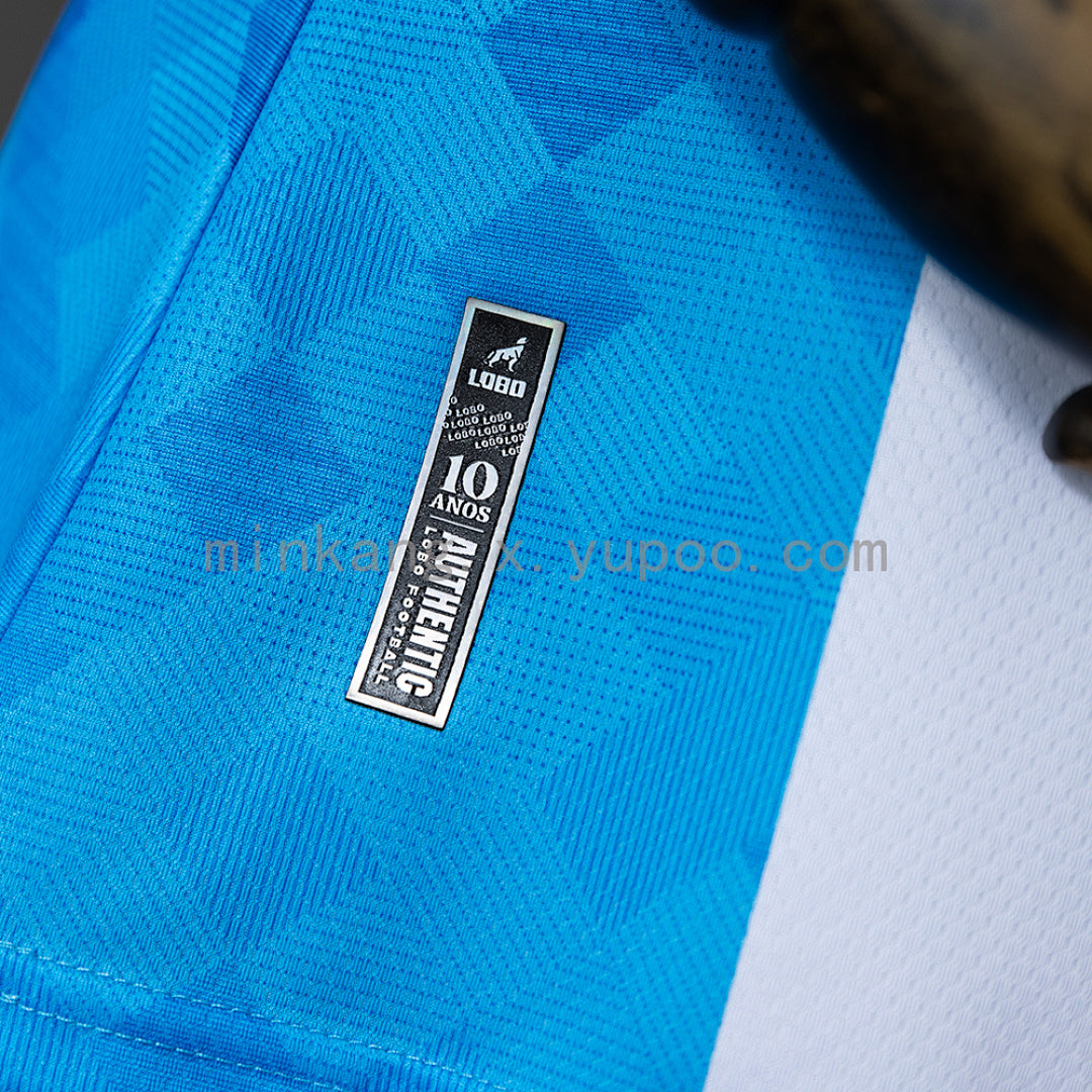 Paysandu 26/27 Home Women's Jersey