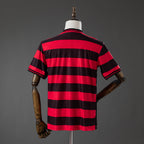 Flamengo 26/27 Special Edition Red-Black Striped Jersey