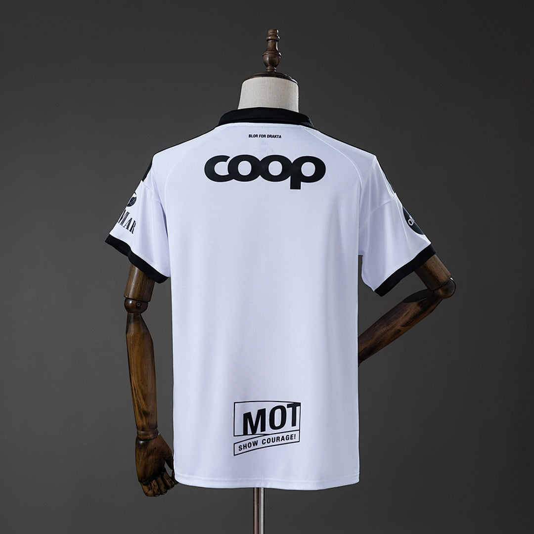 Rosenborg 26/27 Home Jersey