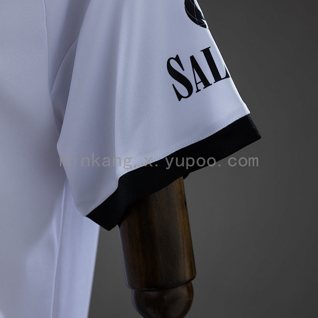 Rosenborg 26/27 Home Jersey