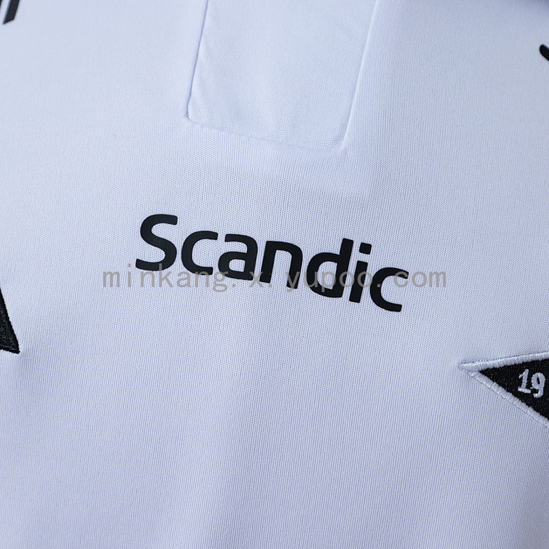 Rosenborg 26/27 Home Jersey