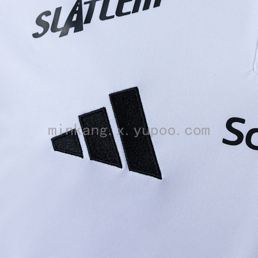 Rosenborg 26/27 Home Jersey
