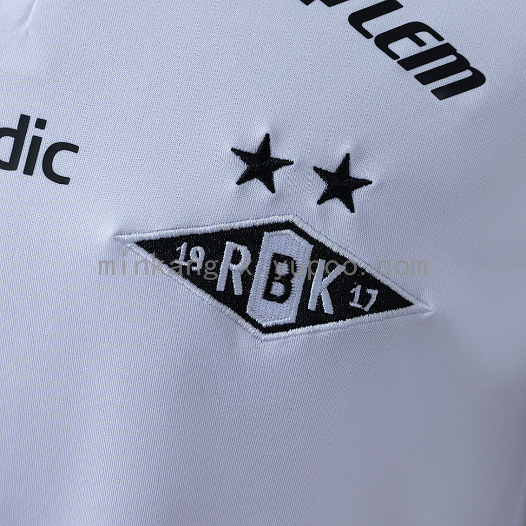 Rosenborg 26/27 Home Jersey