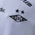Rosenborg 26/27 Home Jersey