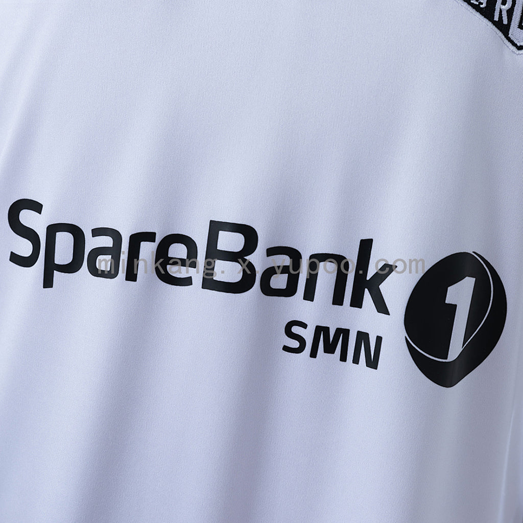 Rosenborg 26/27 Home Jersey