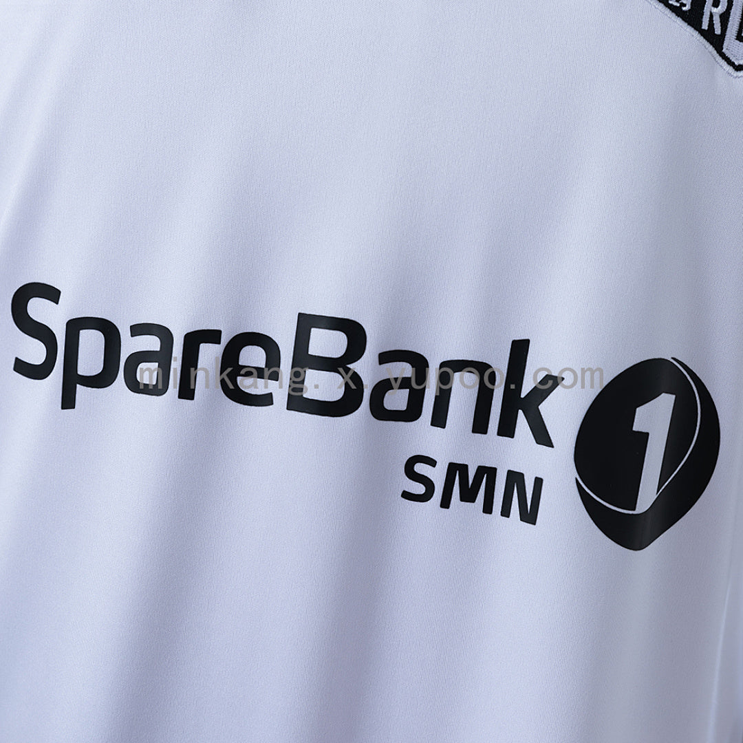 Rosenborg 26/27 Home Jersey