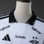 Rosenborg 26/27 Home Jersey