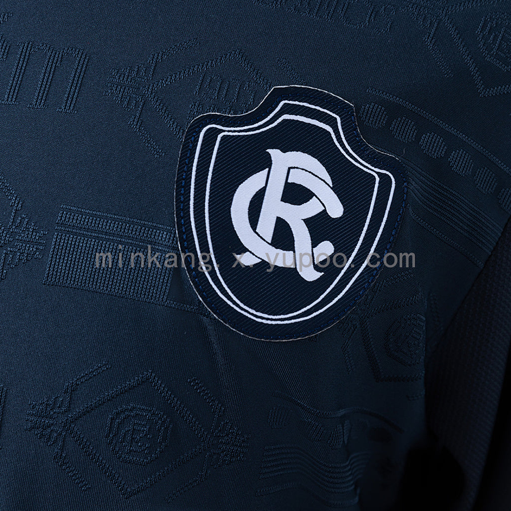 Remo 26/27 Home Jersey