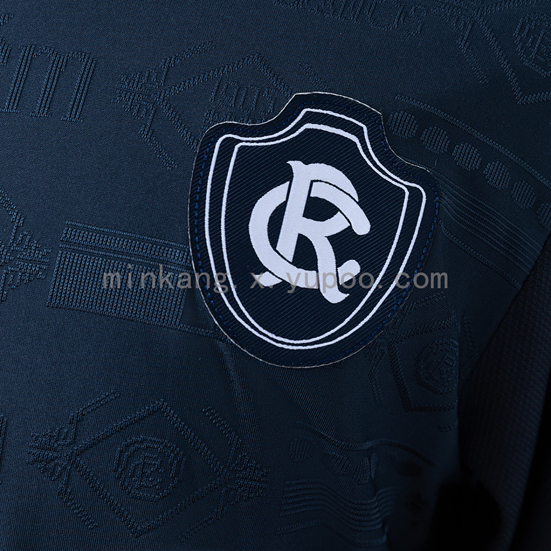 Remo 26/27 Home Jersey