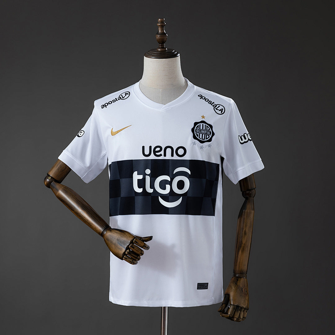 Olimpia 26/27 Home Jersey