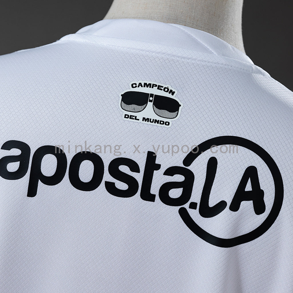 Olimpia 26/27 Home Jersey
