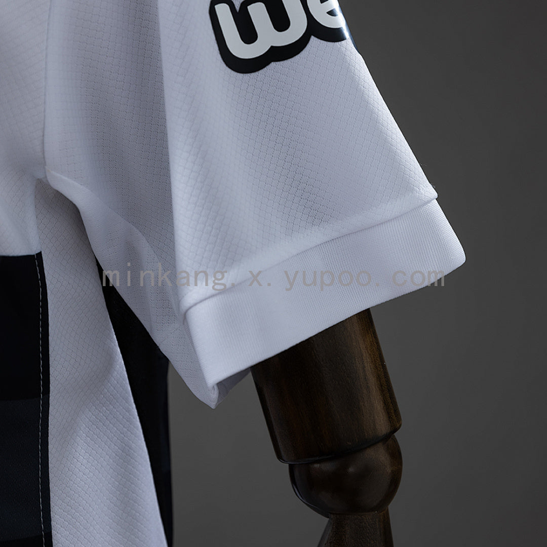 Olimpia 26/27 Home Jersey