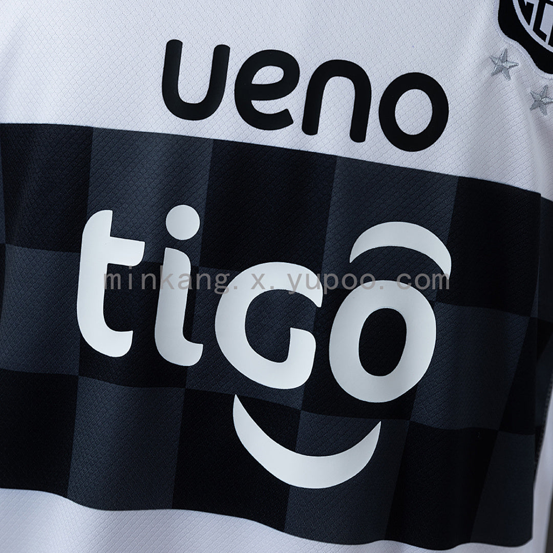 Olimpia 26/27 Home Jersey