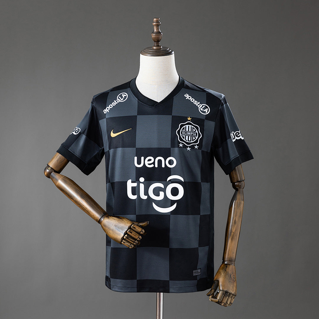 Olimpia 26/27 Away Jersey