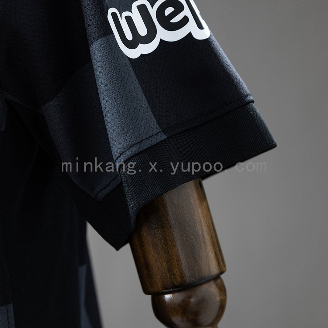 Olimpia 26/27 Away Jersey