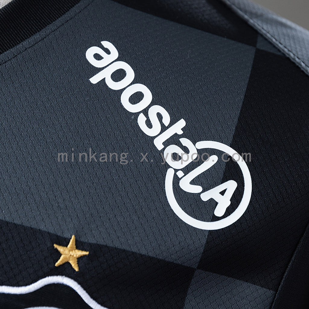 Olimpia 26/27 Away Jersey