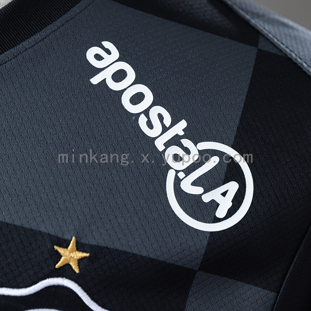 Olimpia 26/27 Away Jersey