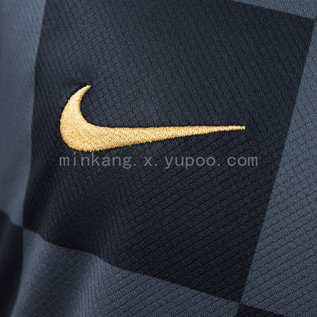 Olimpia 26/27 Away Jersey