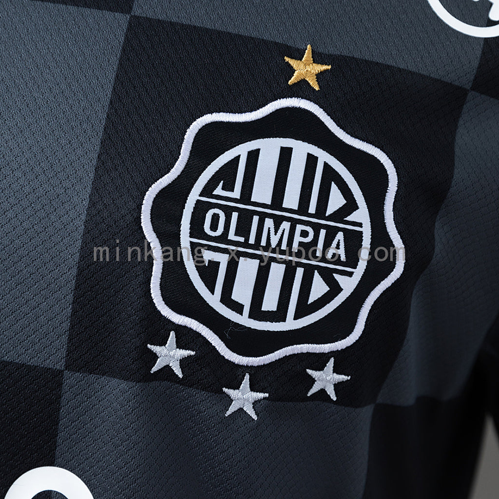 Olimpia 26/27 Away Jersey