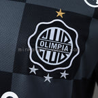 Olimpia 26/27 Away Jersey