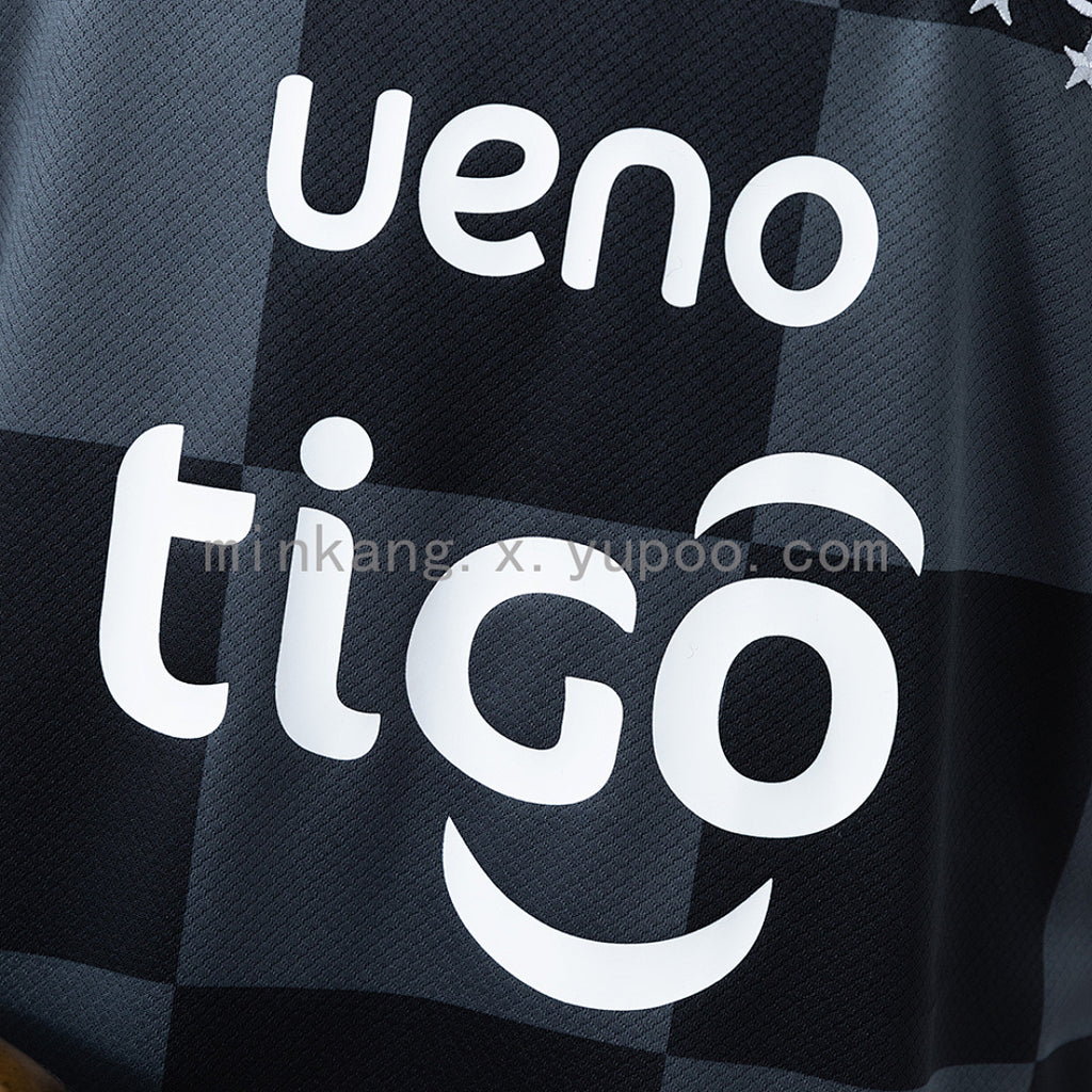 Olimpia 26/27 Away Jersey