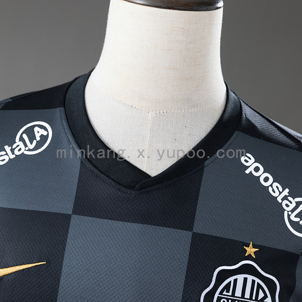 Olimpia 26/27 Away Jersey