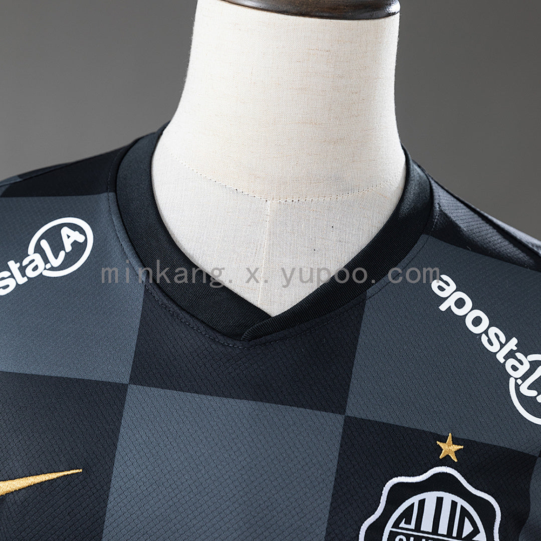 Olimpia 26/27 Away Jersey
