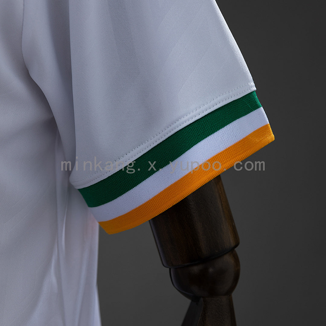Ireland 26/27 Commemorative Edition - White Jersey