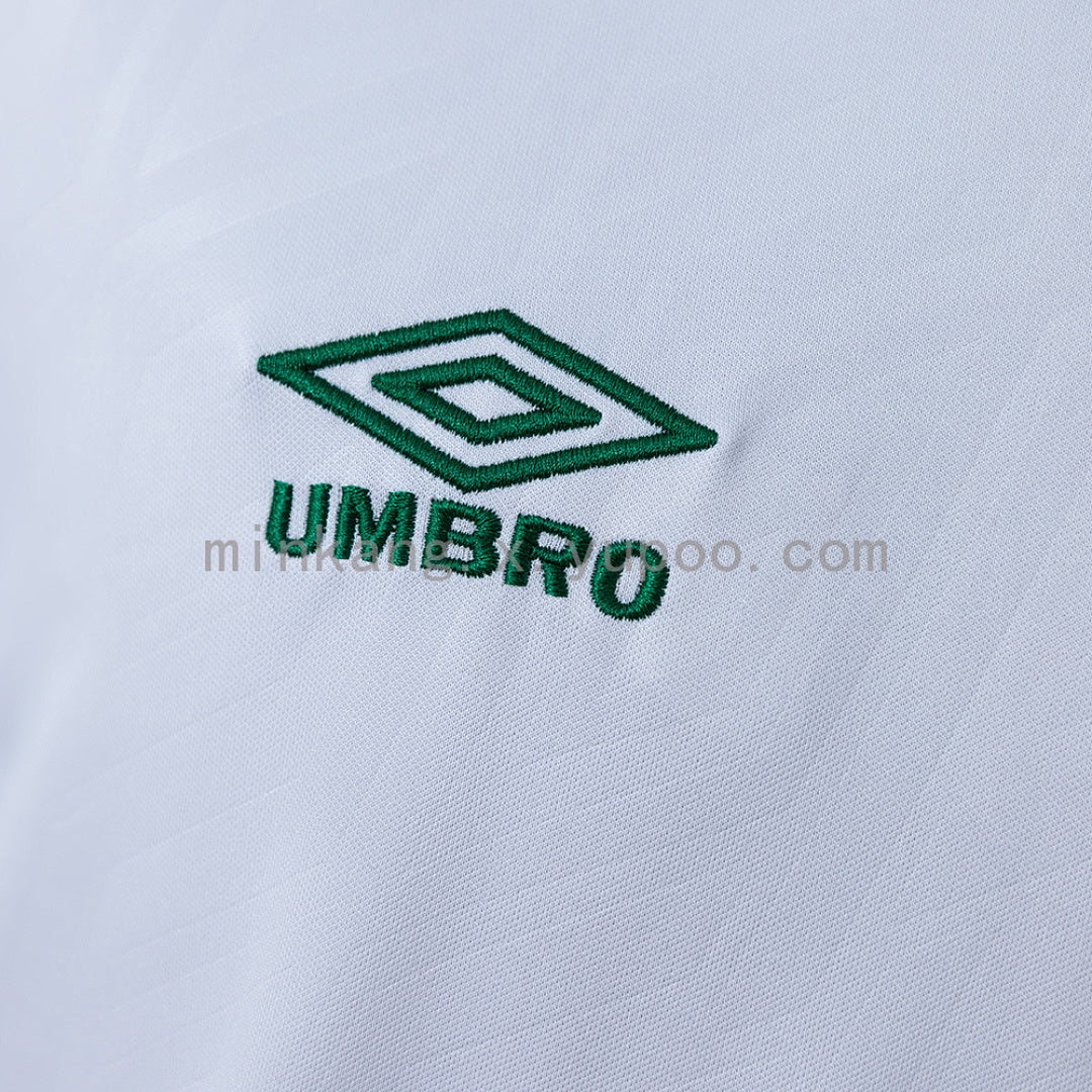 Ireland 26/27 Commemorative Edition - White Jersey