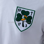Ireland 26/27 Commemorative Edition - White Jersey