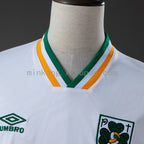 Ireland 26/27 Commemorative Edition - White Jersey