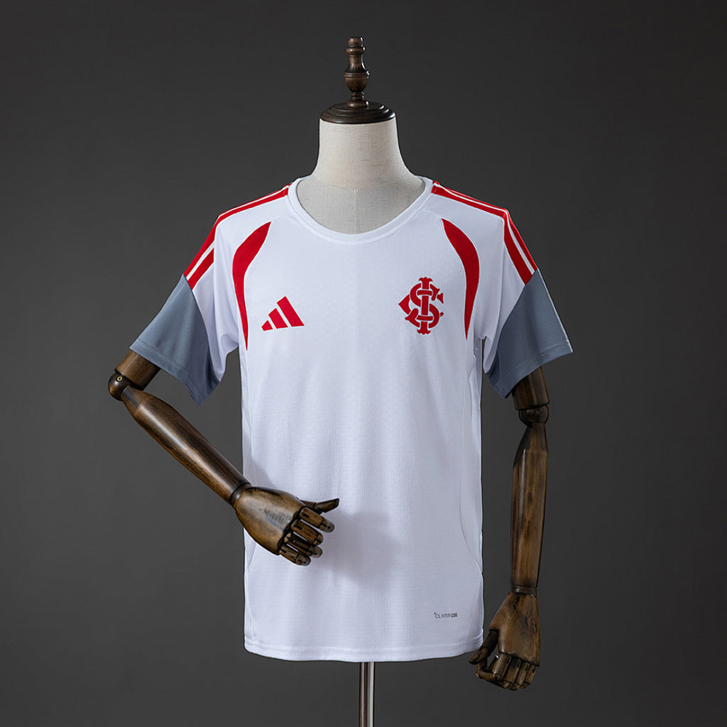 Internacional 26/27 Training - White Jersey