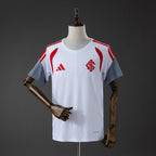 Internacional 26/27 Training - White Jersey