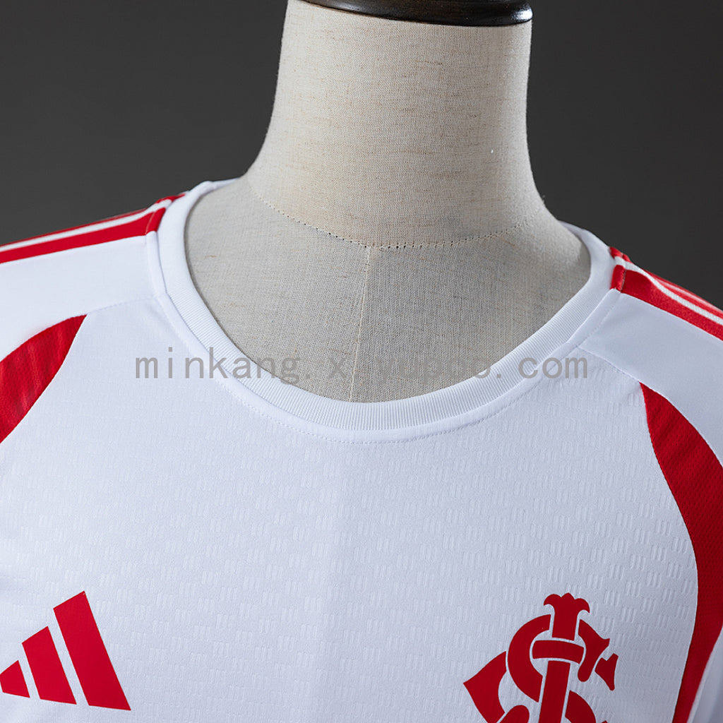 Internacional 26/27 Training - White Jersey