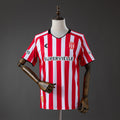 Estudiantes de La Plata 26/27 Home Jersey