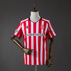 Estudiantes de La Plata 26/27 Home Jersey