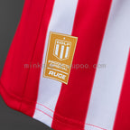 Estudiantes de La Plata 26/27 Home Jersey